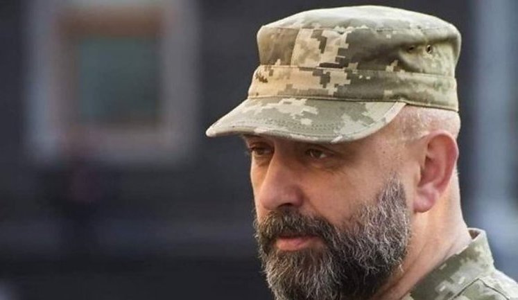 Заступник секретаря РНБО Кривонос виступив проти підписання президентом Держоборонзамовлення