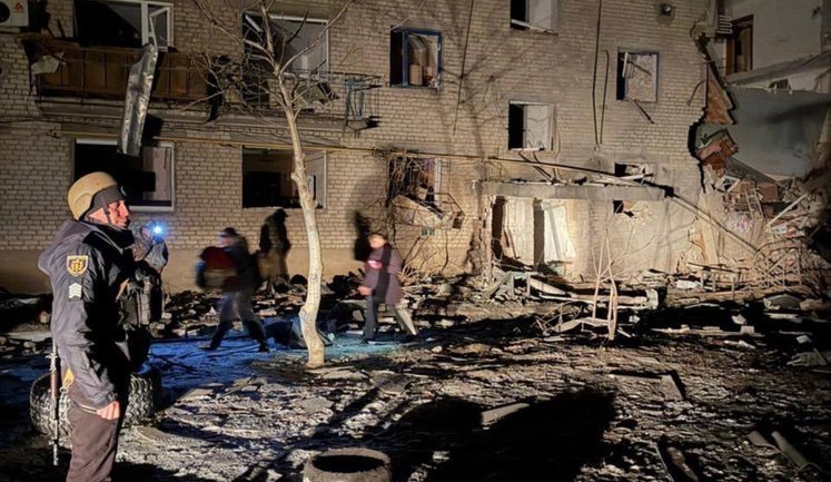 Количество раненых в Камышевахе возросло до 10, есть погибший, - ОВА