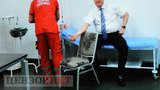 Poroshenko ready to undergo VADA drug tests