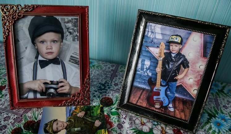 Кирило Тлявов загинув через пряме влучання, а не рикошет, - результати повторної експертизи