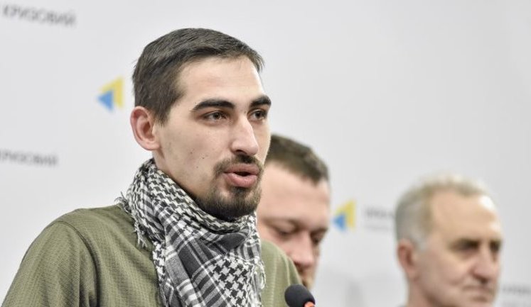 В Україні відбувся перехід від "утримання" ветеранських організацій до підтримки ветеранських проектів на основі відкритого конкурсу, - член конкурсної комісії при Держслужбі ветеранів Кузьменко