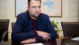 Руководитель "Укрэнерго" Ковальчук уходит в отставку
