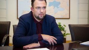 Руководитель "Укрэнерго" Ковальчук уходит в отставку