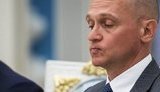 Швейцария выдала в США российского бизнесмена Клюшина, сотрудничавшего с российскими властями