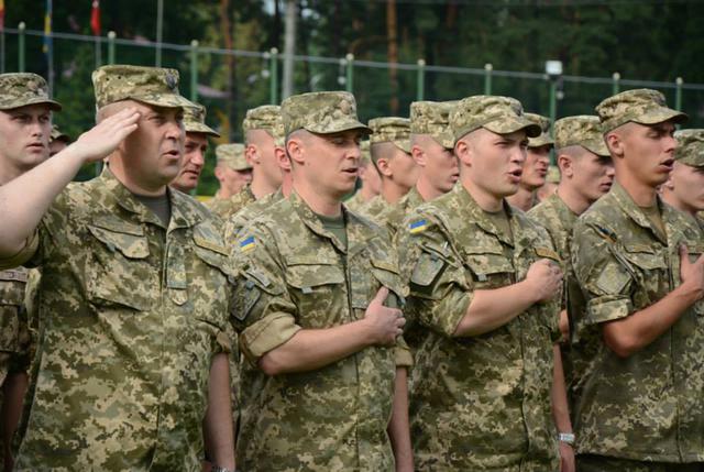 минобороны учения