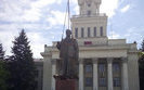 каховка,нова,ленін