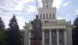 каховка,нова,ленін