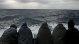 Мигранты захватили судно, которое спасло их в Средиземном море, и взяли курс на Мальту