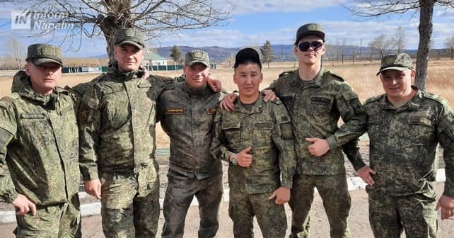 Волонтери InformNapalm встановили дані розвідників 64-ї ОМСБр ЗС РФ, які вчиняли воєнні злочини у Бучі 01