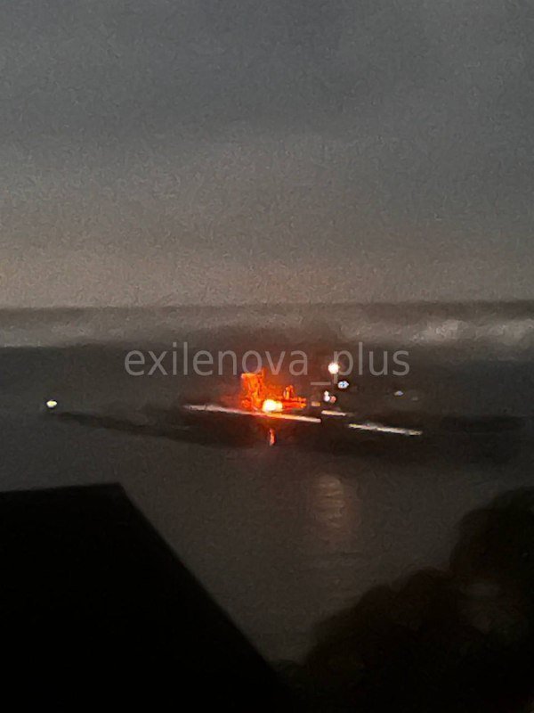 атака на туапсе