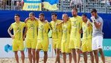 Збірній України з пляжного футболу заборонили їхати на ЧС у Москву, - ЗМІ