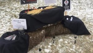 Holodomor Awareness Week launched in Canada. PHOTOS