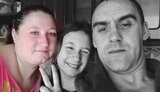 Enemy kills father and daughter in Pavlohrad