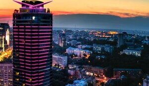 ЯК КУВАВСЯ ГЕНЕРАЛЬСЬКИЙ “ДЖЕК ХАУС”?