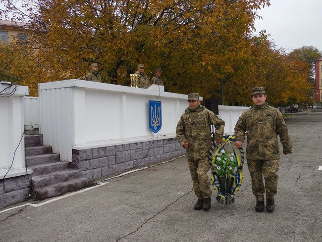 Змагання військових інженерів стартували на Хмельниччині 05