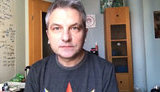 "Щоб вибори перестали бути шоу": Скрипін запросив Зеленського і Порошенка на дебати