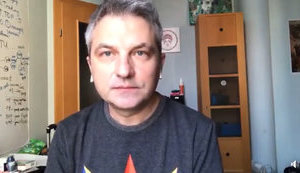 "Щоб вибори перестали бути шоу": Скрипін запросив Зеленського і Порошенка на дебати
