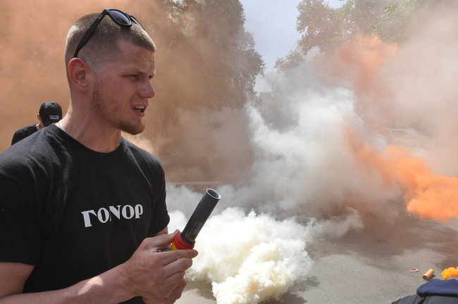 Київ запитує: хто замовив Катю Гандзюк? Активісти прийшли до Адміністрації Президента 11 Київ запитує: хто замовив Катю Гандзюк? Активісти прийшли до Адміністрації Президента 11