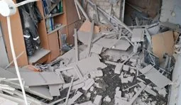 Через російську агресію 1 людина загинула, ще 3 - дістали поранення