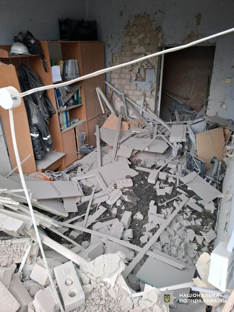 Херсонщина