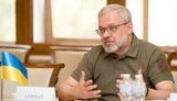 Транзит российского газа не будут восстанавливать, заявил Галущенко