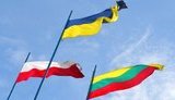 Україна запросила Литву і Польщу до співпраці в межах платформи з деокупації Криму