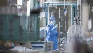 В Угорщині виявили перші випадки "британського" штаму коронавірусу