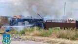 вовчанськ