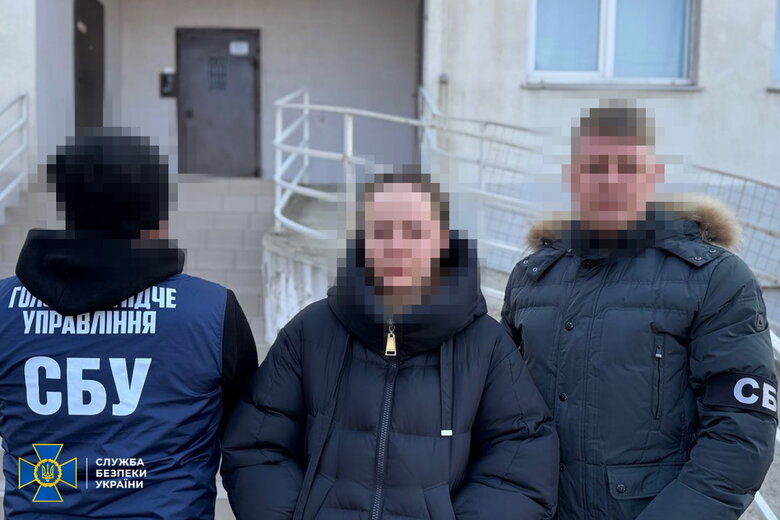СБУ задержала топ-менеджеров одесской компании за поставки в Россию оборудования для военных баз