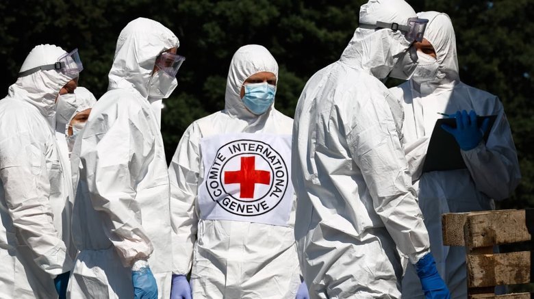 В Україну повернули тіла ще 261 воїна