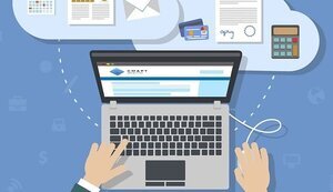 Какие электронные услуги доступны для бизнеса