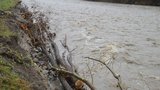 Через дощі на річках Закарпаття і Карпат очікується підйом рівня води до 2 м, - ДСНС