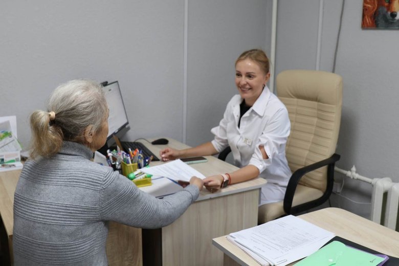 В Украине впервые назначили препарат из медицинского каннабиса пациентке с онкологическим заболеванием