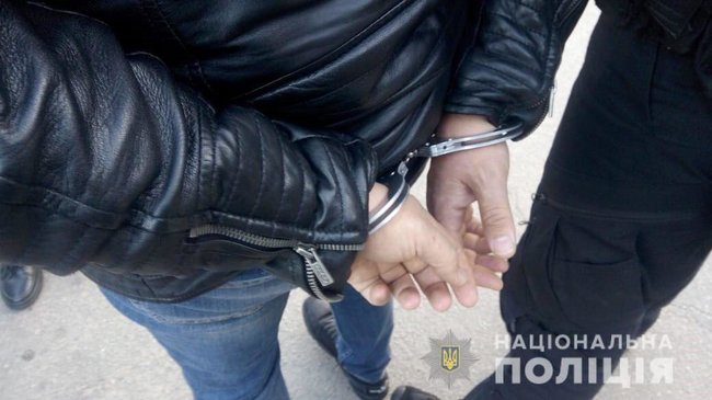 Житель Львівщини замовив вбивство керівника адвокатського бюро за 7 тисяч доларів, - Нацполіція 04