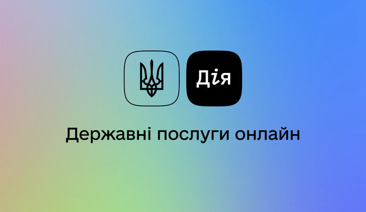 Кабмин разрешил интегрировать ИНН и справку ВПЛ в приложение "Дія" (обновлено)