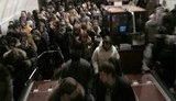 Ужасная давка в киевском метро. ФОТОрепортаж