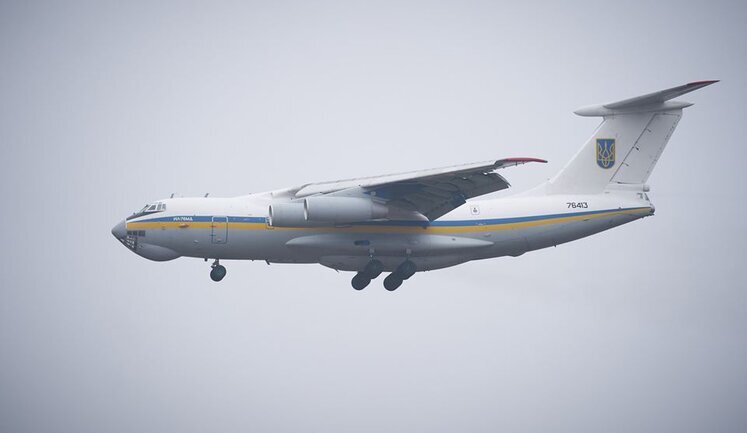Iran knew from start it had shot down jet, says Ukrainian president