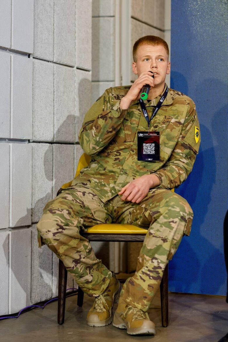 канупєр