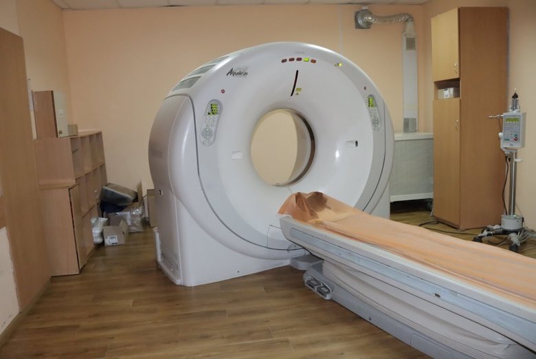 У Миколаєві модернізували лікарню швидкої медичної допомоги 04