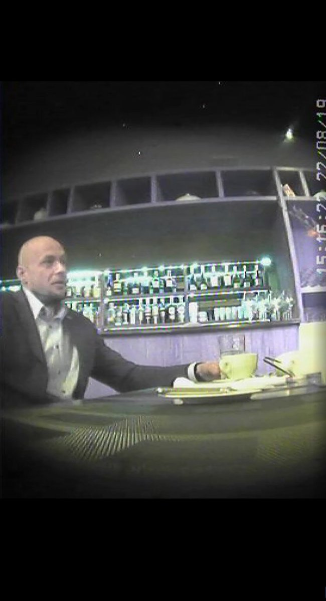 Брат Ермака за деньги конкурентов взялся уничтожать крупнейший частный порт в Одессе, - СМИ 06