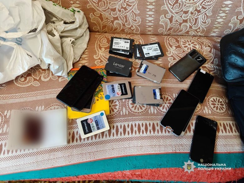 Припинено роботу 94 шахрайських кол-центрів