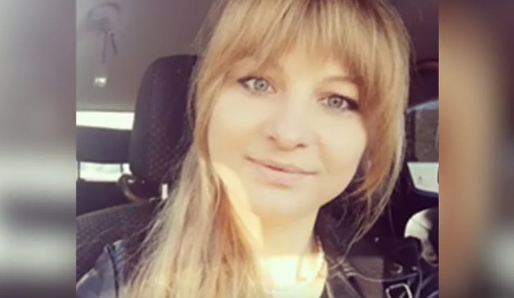 "Mindichgate": HACC arrested suspect Zorina. Bail set at 12 million hryvnia