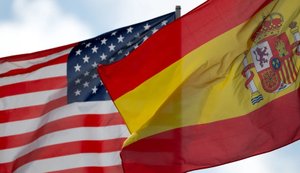 Іспанія закрила повітряний простір для літаків США через удари по Ірану