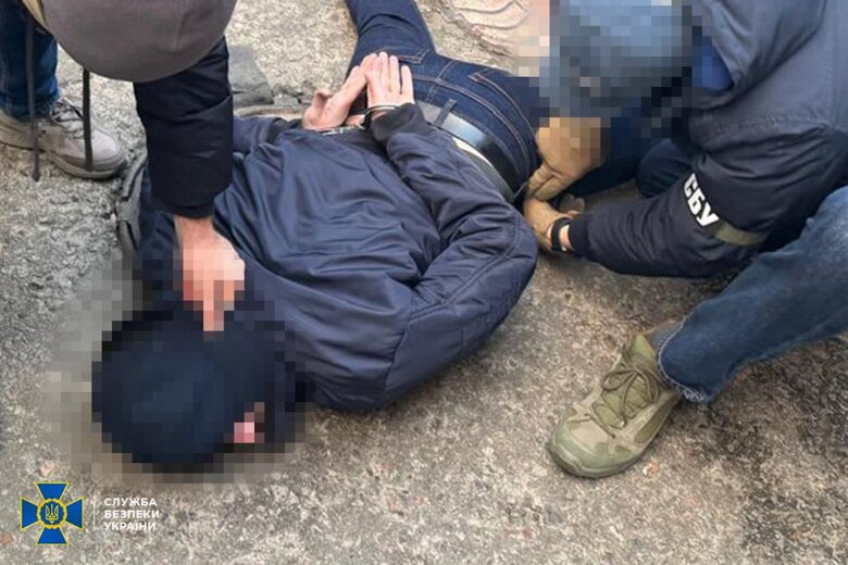 СБУ викрила агентів ФСБ, які шпигували за відомими волонтерами та посадовцями міжнародних організацій