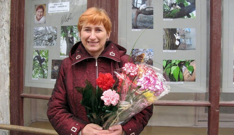 Украинская журналистка Левченко рассказала о встрече с Викторией Рощиной в секретной тюрьме в Мелитополе