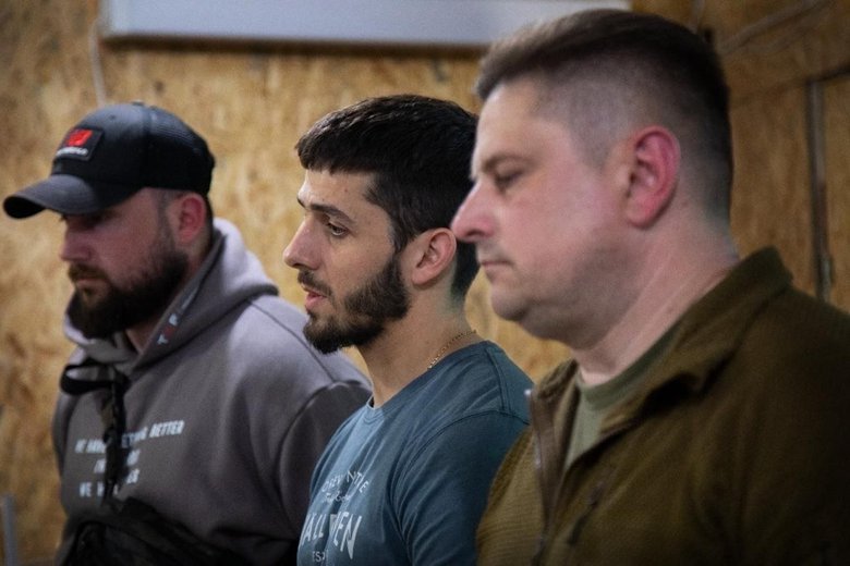 Сирський працював у Хартії: які рішення ухвалено?