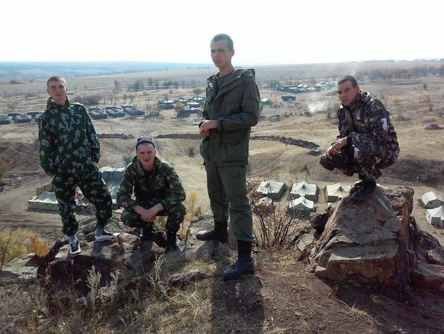 армия рф оккупанты