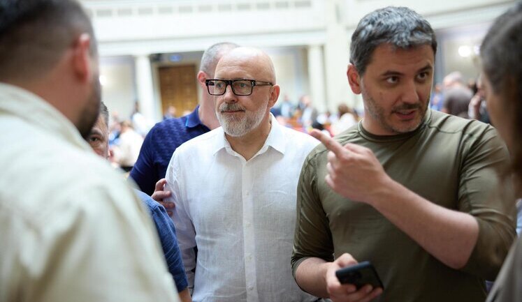 Мы преодолеем коррупцию, когда граждане откажутся от дачи взяток, - "слуга народа" Марчук объяснил скандальное голосование