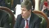 "Политическую ответственность за мандат Савченко несет "Батькивщина" и непосредственно Тимошенко", - Герасимов. ВИДЕО