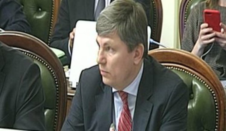 "Політичну відповідальність за мандат Савченко несе "Батьківщина" і безпосередньо Тимошенко", - Герасимов. ВIДЕО